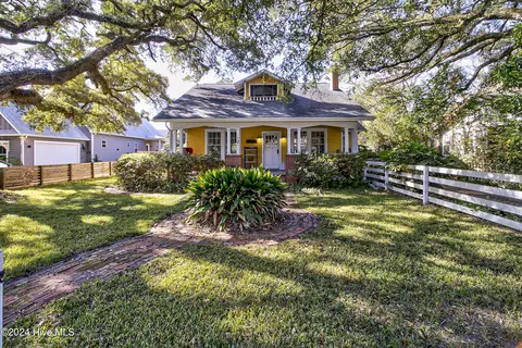 3920 Wrightsville Ave, Wilmington, NC 28403