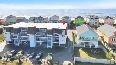 2714 W Beach Dr # 111, Oak Island, NC 28465