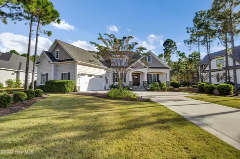 3861 Fairhaven Dr, Southport, NC 28461