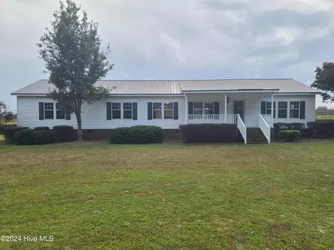 5247 Hwy 55 W, Kinston, NC 28504
