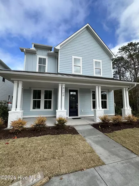 4109 Watersail Dr #137, Wilmington, NC 28409
