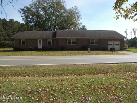 11515 W Old Spring Hope Rd, Spring Hope, NC 27882