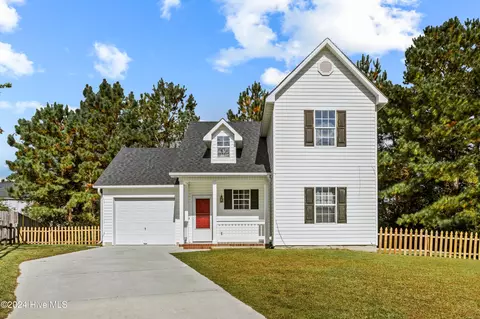 504 Mabry Ct, Jacksonville, NC 28546