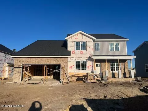 904 Freewoods Ct, Jacksonville, NC 28546