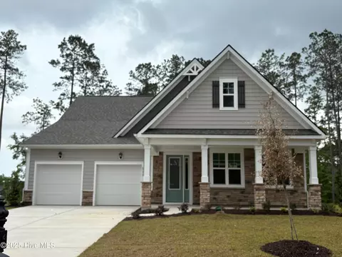 8773 Ackland Pl NW, Calabash, NC 28467