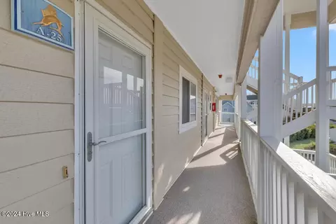 650 Cedar Point Blvd #A25, Cedar Point, NC 28584