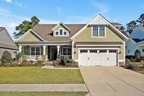 1281 Cross Water Cir, Leland, NC 28451