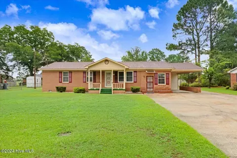 804 S Chestnut St, Fremont, NC 27830