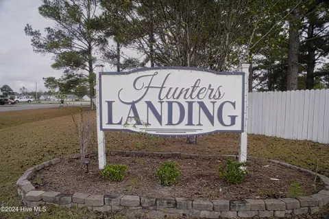 130 Witten Cir #C, Havelock, NC 28532