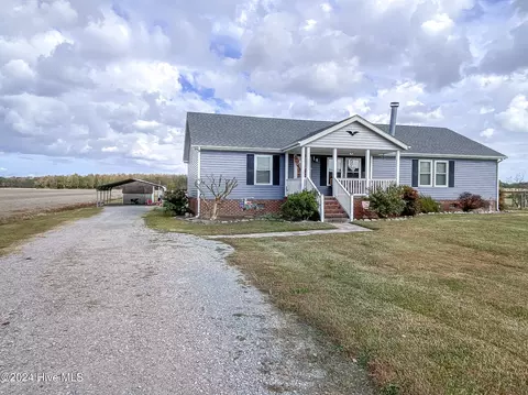 590 Belvidere Rd, Hertford, NC 27944