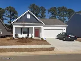 251 Kite Cir NE #LOT 694, Bolivia, NC 28422