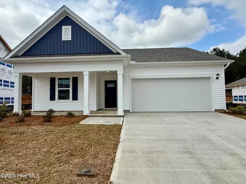 173 Kite Cir NE #LOT 611, Bolivia, NC 28422