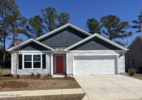 237 Kite Cir NE #LOT 696, Bolivia, NC 28422