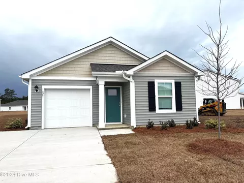 1825 E Woodstork Ln NE #625, Bolivia, NC 28422