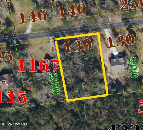 lot37 Rock Creek Dr, New Bern, NC 28562