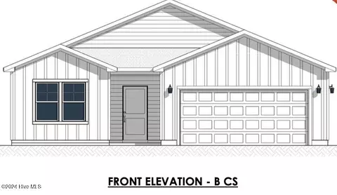 1314 Caracara Dr, New Bern, NC 28560