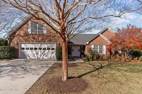 7319 Thurgood Rd, Wilmington, NC 28411