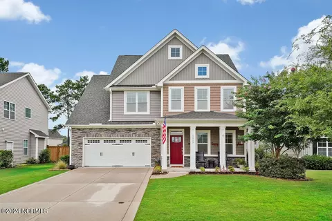 4609 Laver Dr, Wilmington, NC 28409