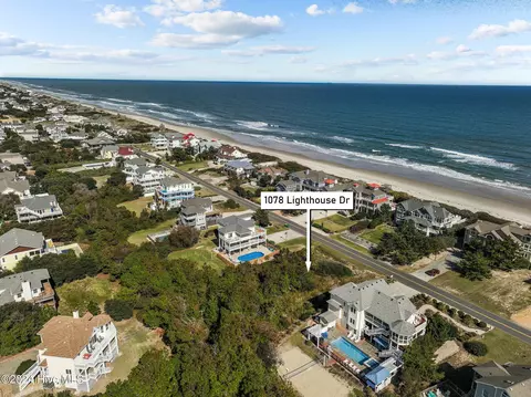 1078 Lighthouse Dr, Corolla, NC 27927 photo 16