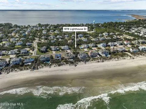1078 Lighthouse Dr, Corolla, NC 27927 photo 17