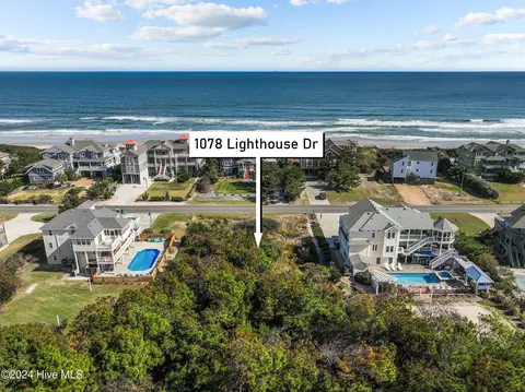 1078 Lighthouse Dr, Corolla, NC 27927 photo 15