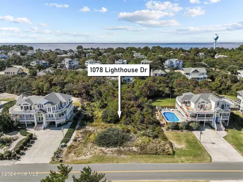 1078 Lighthouse Dr, Corolla, NC 27927