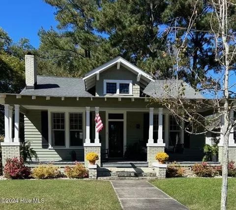 107 Lucas Ave N, Wilson, NC 27893