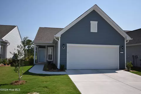 3014 Laughing Gull Ter, Wilmington, NC 28412