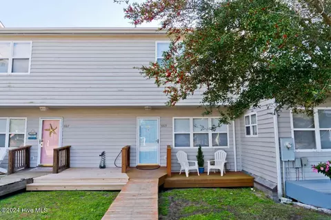 8819 Krystal Ct #5, Emerald Isle, NC 28594