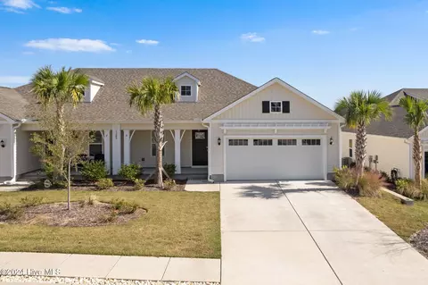 1289 Marsilio Ln SW UNIT B, Ocean Isle Beach, NC 28469