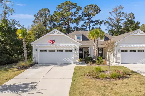 1296 Marsilio Ln SW UNIT A, Ocean Isle Beach, NC 28469