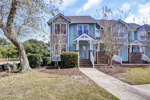 1581 Goose Creek Rd SW # 1E, Ocean Isle Beach, NC 28469