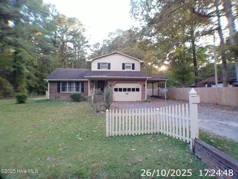 447 Hoggard Mill Rd, Windsor, NC 27983