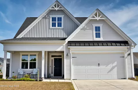 1605 Pointing Griffon Pl, Wilmington, NC 28411