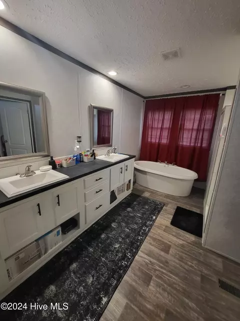 201 Bowles Place Dr, Como, NC 27818 photo 17