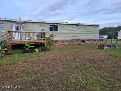 201 Bowles Place Dr, Como, NC 27818 photo 6