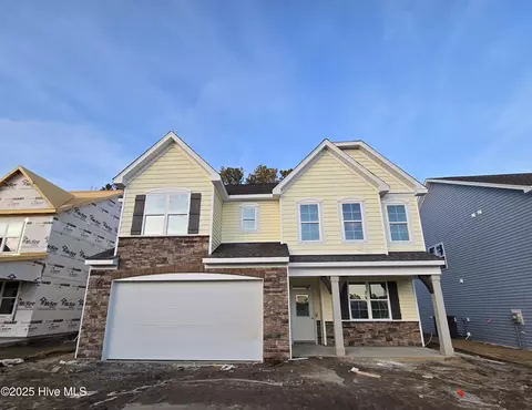 1092 Ben Thomas Dr NE #11, Leland, NC 28451