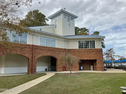 Exterior - 163 Santee Dr, Chocowinity, NC 27817 photo 18 of 20