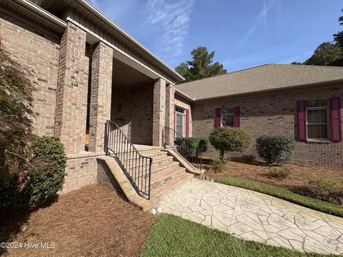Exterior - 163 Santee Dr, Chocowinity, NC 27817 photo 14 of 20