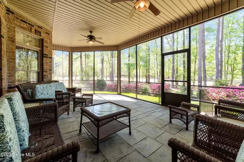 Exterior - 163 Santee Dr, Chocowinity, NC 27817 photo 11 of 20