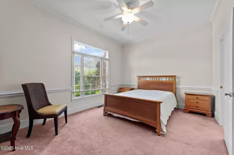 Bedroom - 163 Santee Dr, Chocowinity, NC 27817 photo 4 of 7
