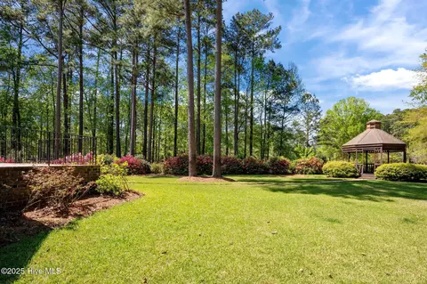 Exterior - 163 Santee Dr, Chocowinity, NC 27817 photo 6 of 20