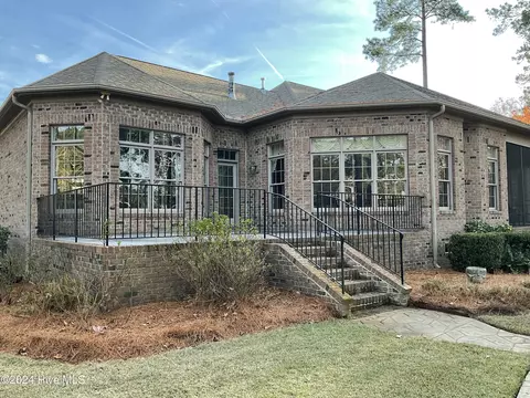 Exterior - 163 Santee Dr, Chocowinity, NC 27817 photo 3 of 20