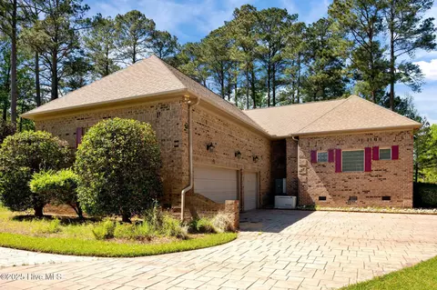 Exterior - 163 Santee Dr, Chocowinity, NC 27817 photo 1 of 20