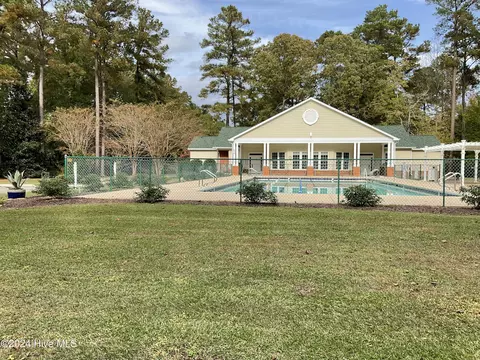 Exterior - 163 Santee Dr, Chocowinity, NC 27817 photo 20 of 20