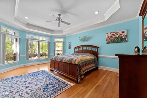 Bedroom - 163 Santee Dr, Chocowinity, NC 27817 photo 1 of 7
