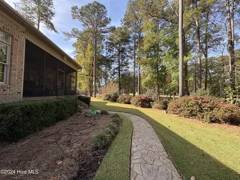 Exterior - 163 Santee Dr, Chocowinity, NC 27817 photo 15 of 20