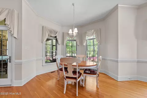 Dining - 163 Santee Dr, Chocowinity, NC 27817 photo 5 of 5