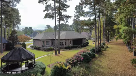 Exterior - 163 Santee Dr, Chocowinity, NC 27817 photo 4 of 20