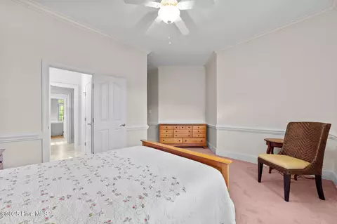 Bedroom - 163 Santee Dr, Chocowinity, NC 27817 photo 5 of 7